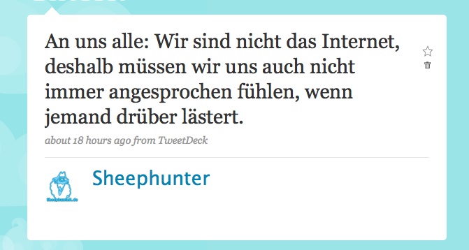 Twitter.com/sheephunter