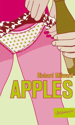 applesbook Apples von Robert Milward jetzt bestellen