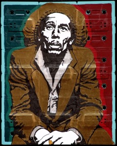 samihaviabobmarley Bob Marley