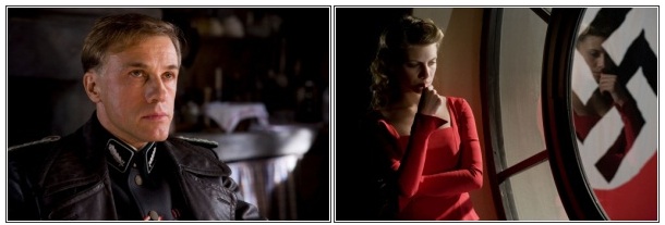Inglourious Basterds
