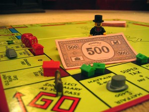 Monopoly