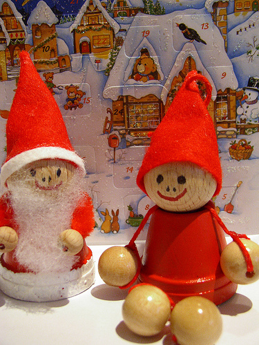 Netzfeuilleton Weihnachten